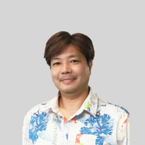 金城　諭